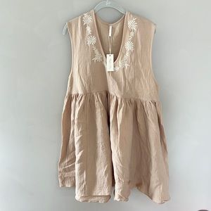 Flowy Day Dress